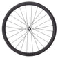 Syncros Capital 1.0s Carbon Tubeless Ready Disc Brake Bicycle Wheelset