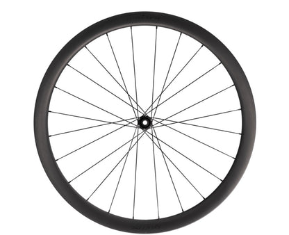 Syncros Capital 1.0s Carbon 40 Bicycle Wheelset