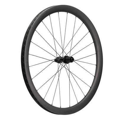 Syncros Capital 1.0s Carbon 40 Bicycle Wheelset