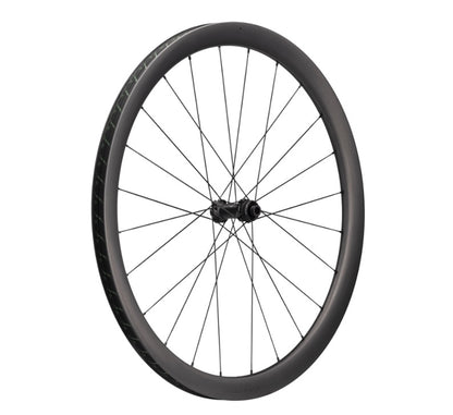 Syncros Capital 1.0s Carbon 40 Bicycle Wheelset