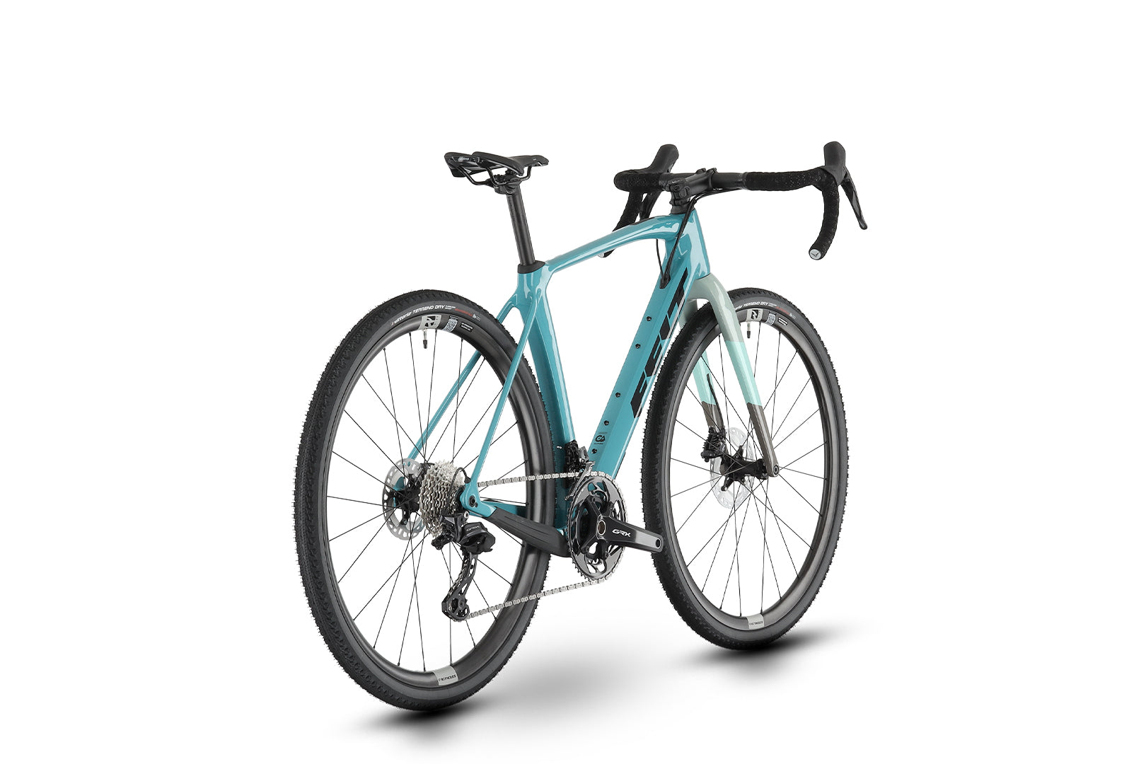 Felt Bicycles BREED Advanced GRX 820