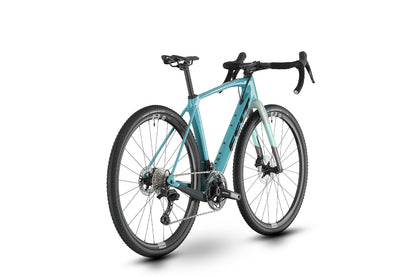 Felt Breed Carbon Advanced GRX 820 12 Speed Gravel Bike