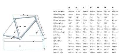 Felt FR Advanced + Ultegra Di2
