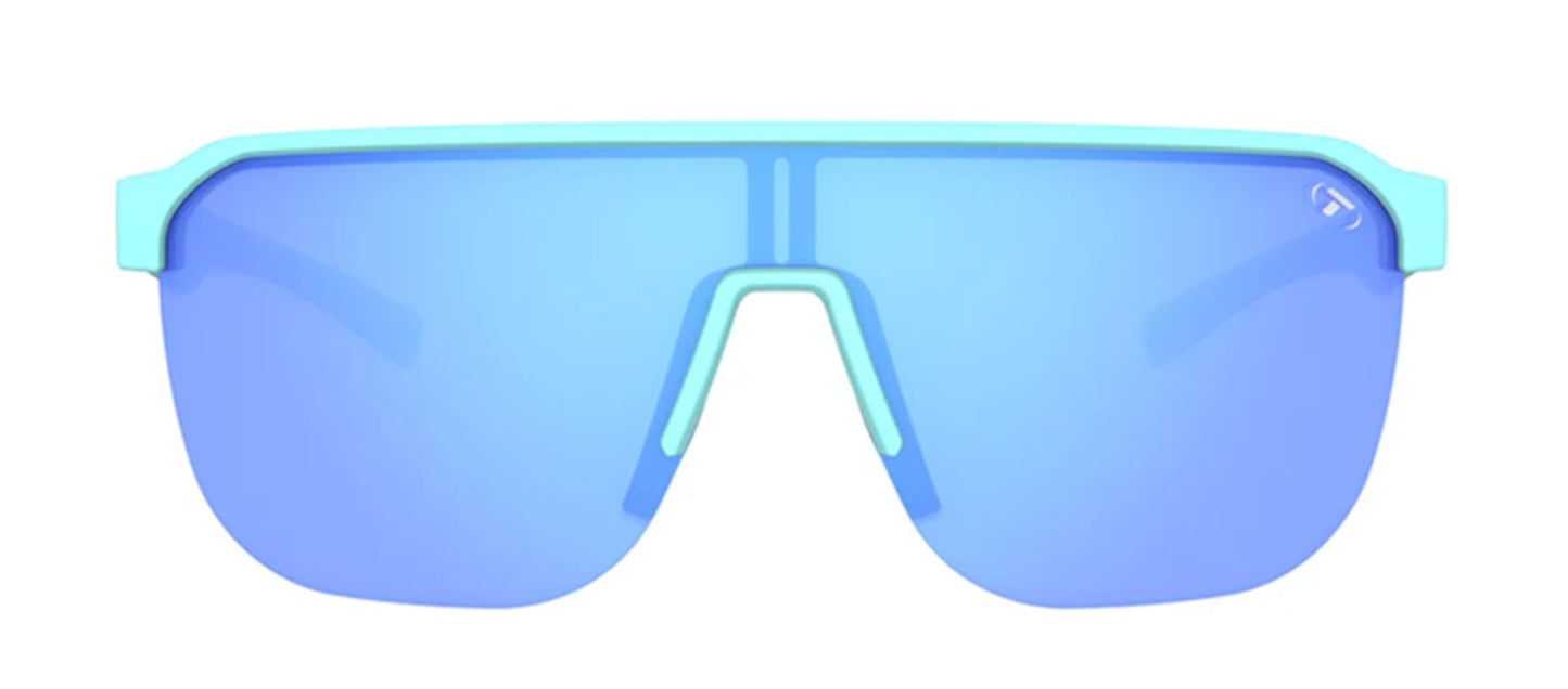 Tifosi Sanctum SL Mirrored Sunglasses