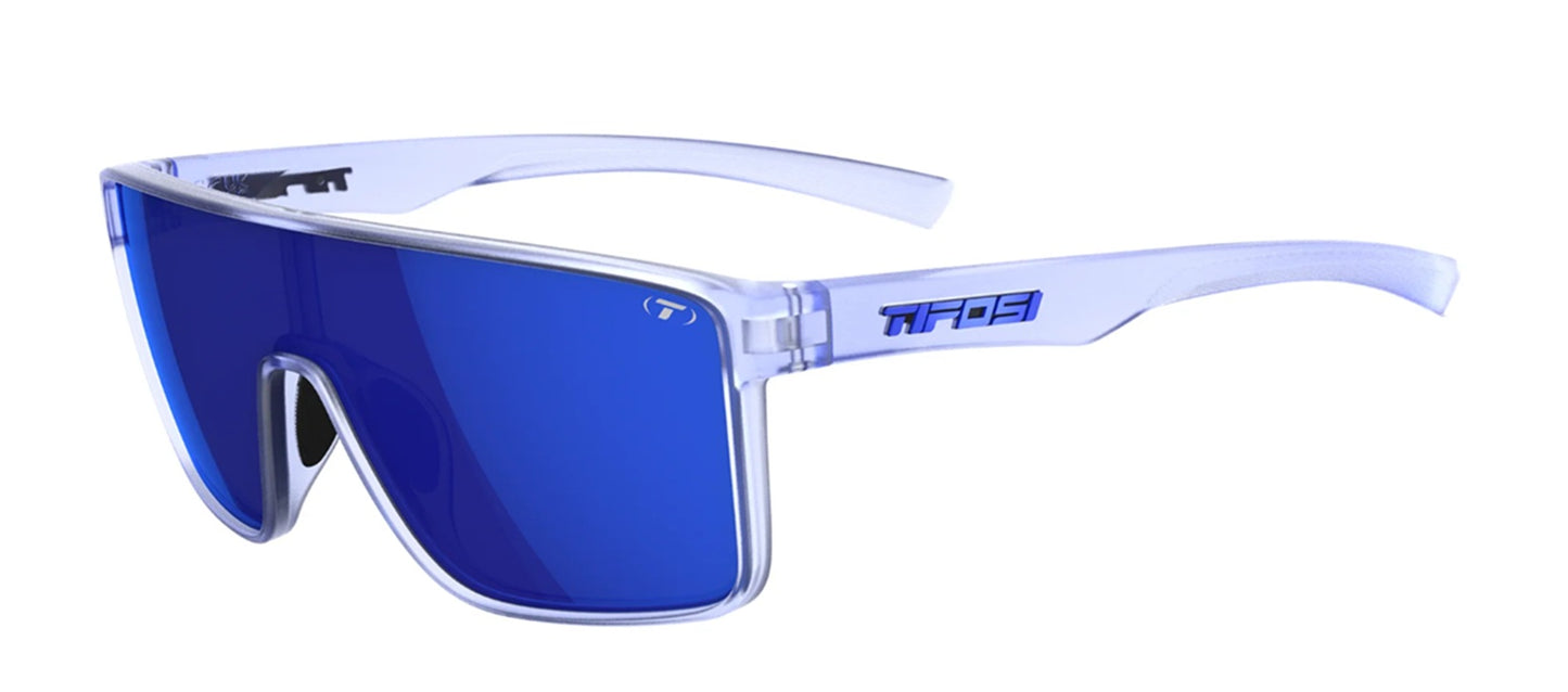 Tifosi Sanctum Mirrored Sunglasses
