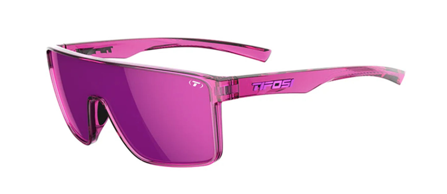 Tifosi Sanctum Mirrored Sunglasses