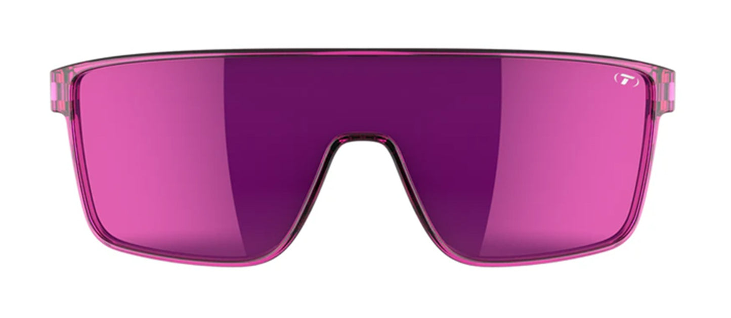 Tifosi Sanctum Mirrored Sunglasses