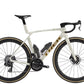 trek madone slr 7 axs gen 8 road bike main right side