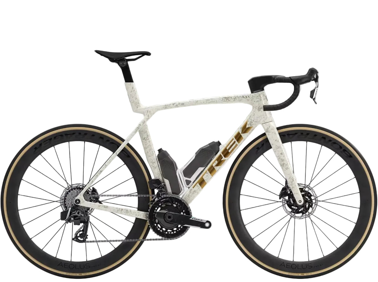 trek madone slr 7 axs gen 8 road bike main right side