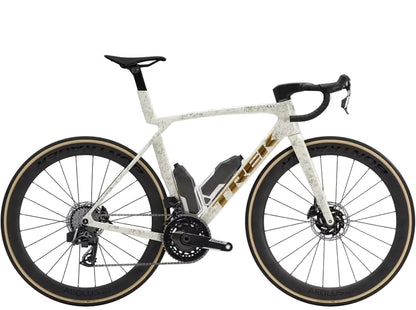 trek madone slr 7 axs gen 8 road bike main right side