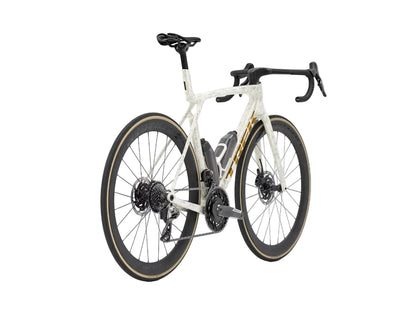 trek madone slr 7 axs gen 8 road bike diagonal side
