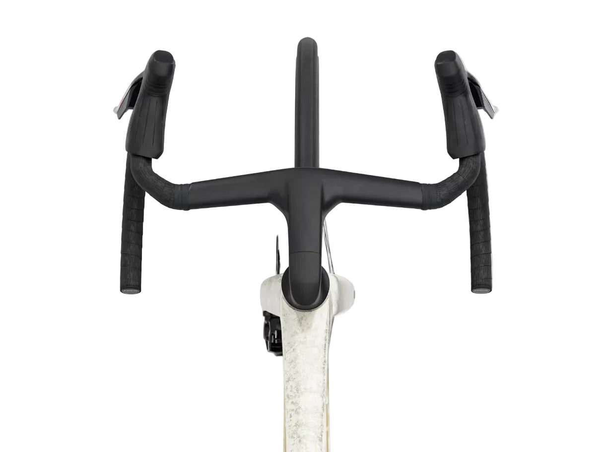 trek madone slr 7 axs gen 8 road bike handlebars