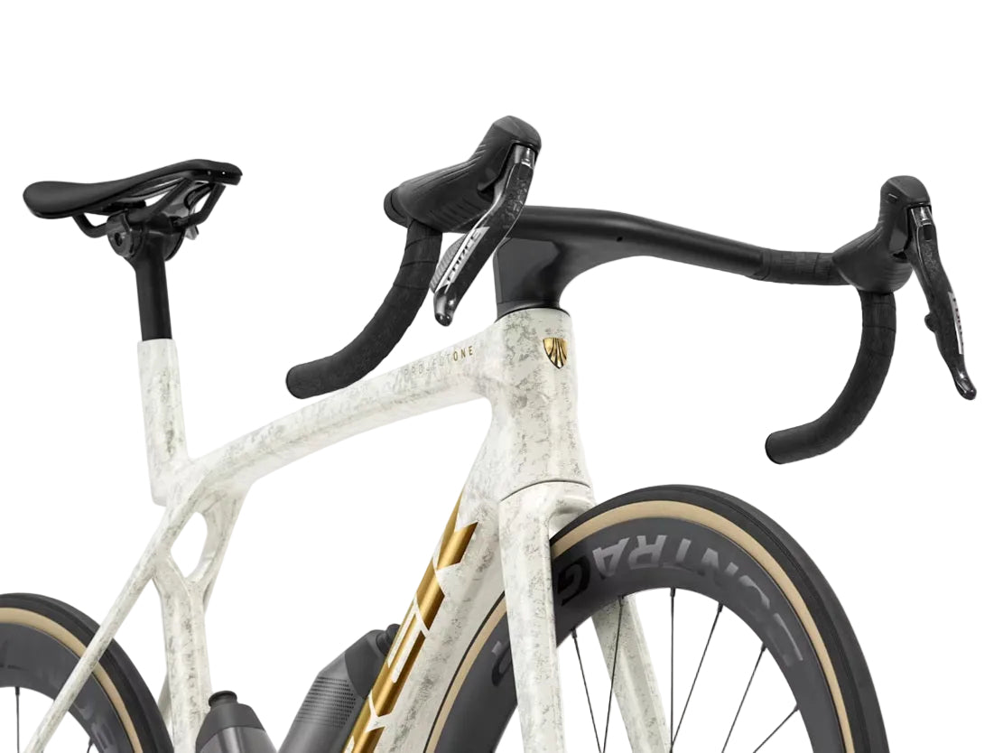 trek madone slr 7 axs gen 8 road bike right side