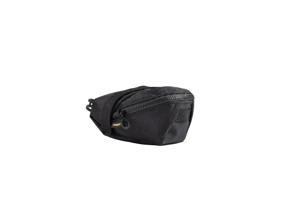 Trek Bicycle Saddle Bag - Large on white background