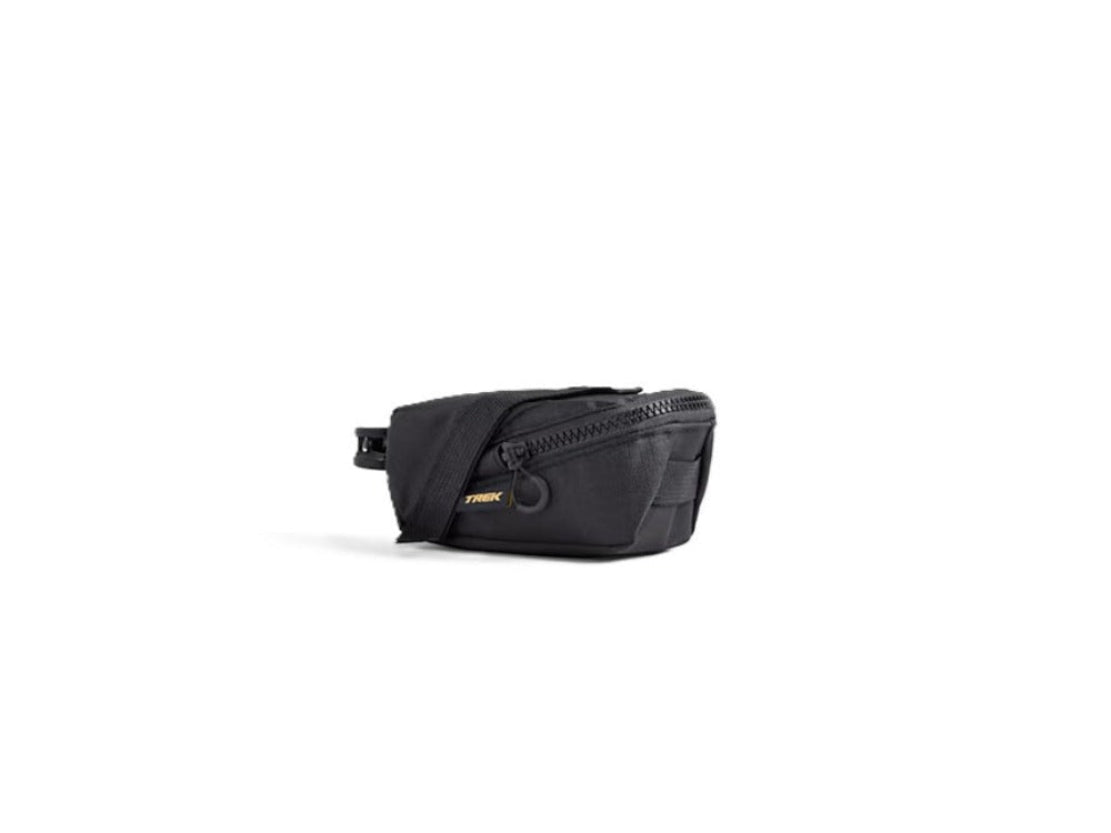 Trek Bicycle Saddle Bag - Small on white background