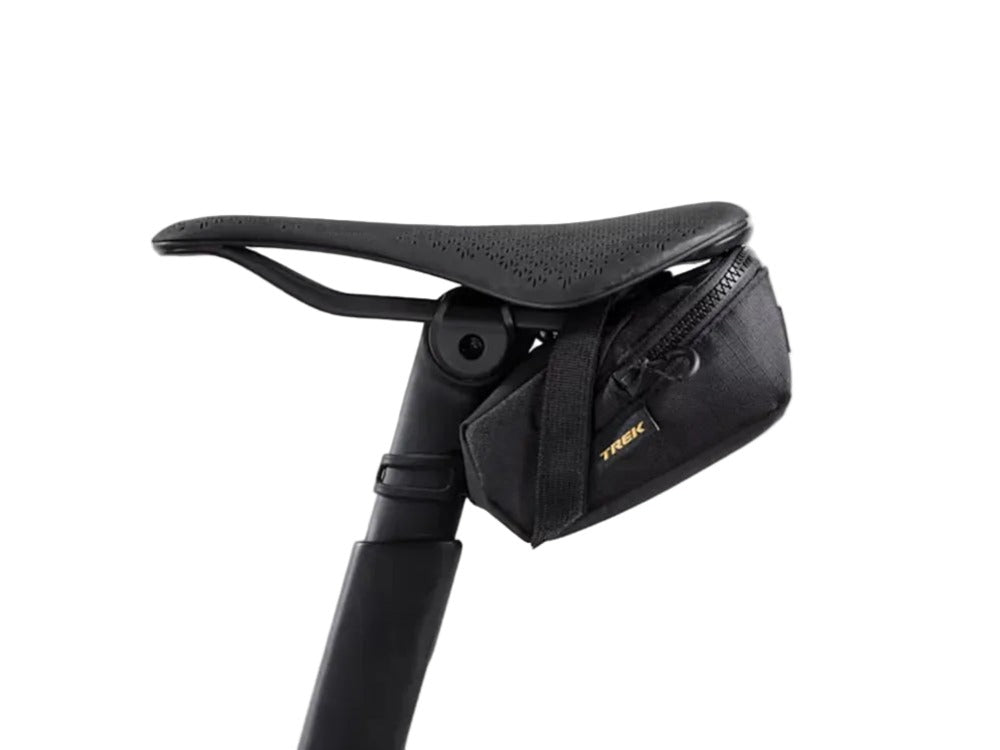 Trek Bicycle Saddle Bag - Small on white background