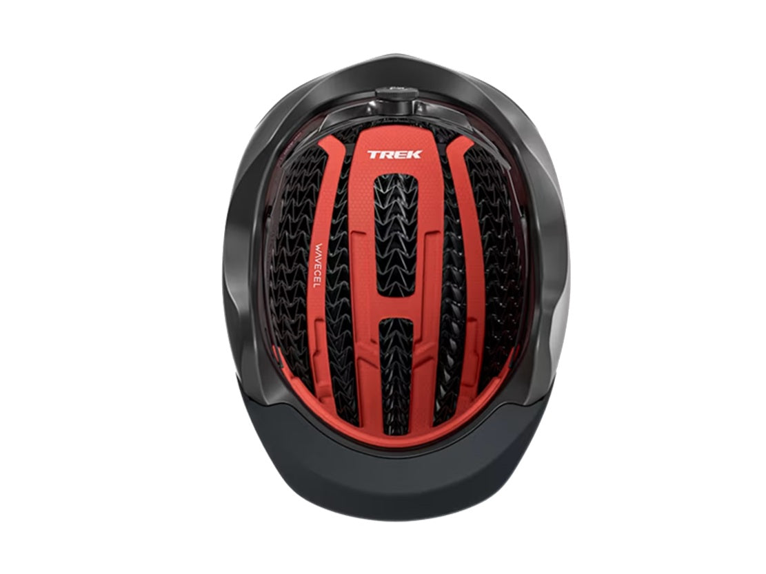 Trek Charge WaveCel Commuter E-Bike Helmet