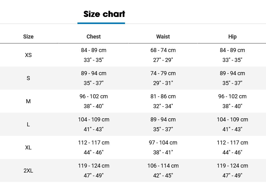 Trek Circuit Rain Cycling Jacket