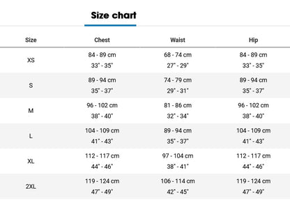 Trek Circuit Rain Cycling Jacket