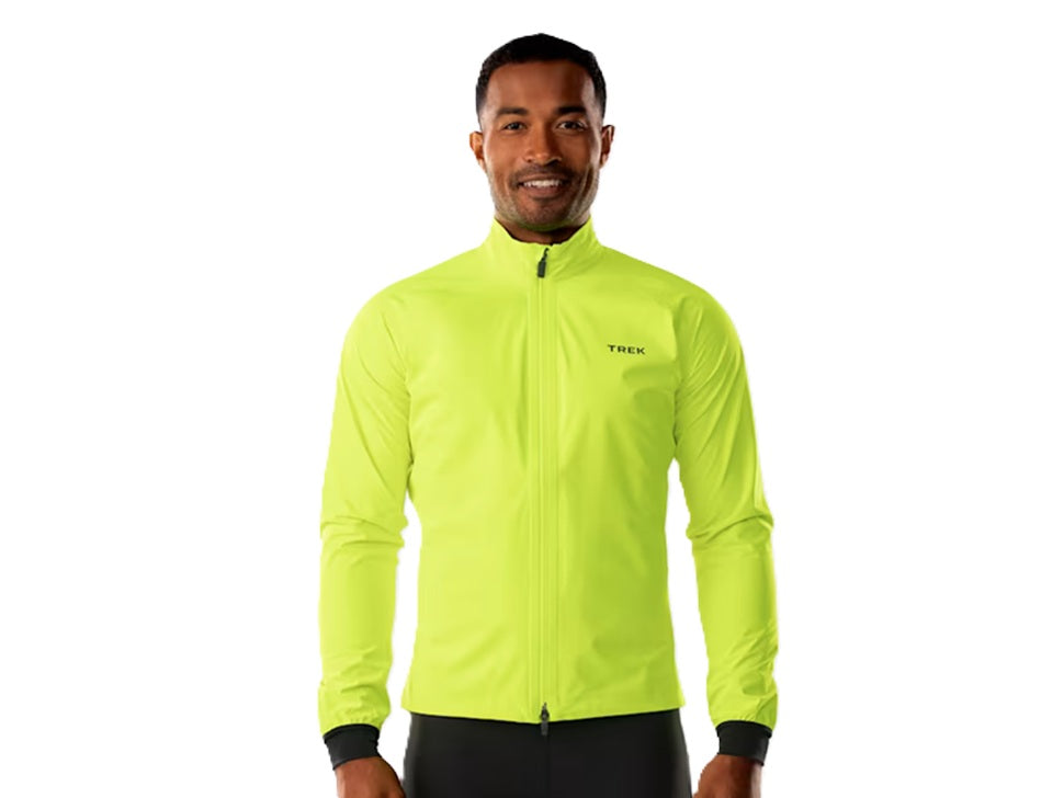 Trek Circuit Rain Cycling Jacket