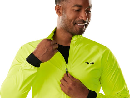 Trek Circuit Rain Cycling Jacket
