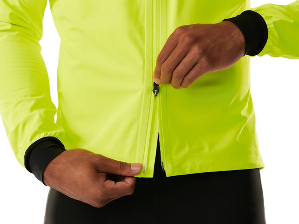 Trek Circuit Rain Cycling Jacket