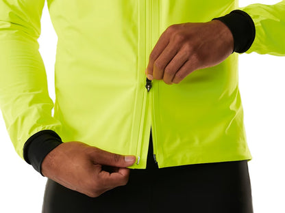 Trek Circuit Rain Cycling Jacket