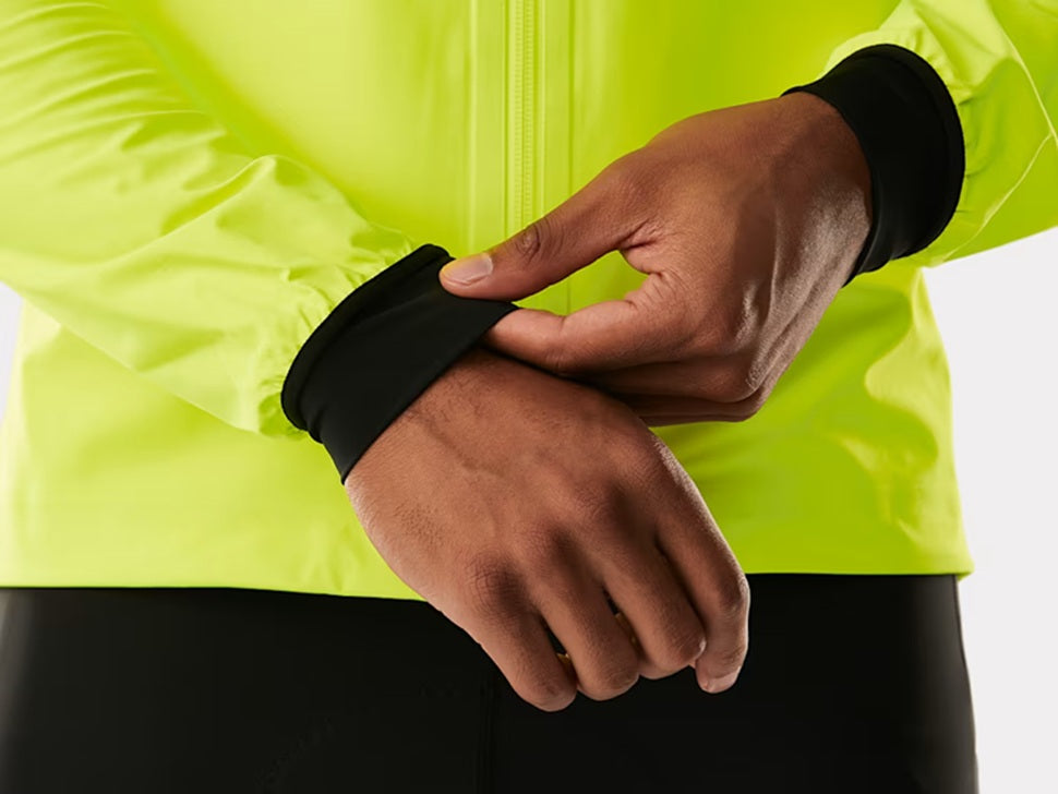 Trek Circuit Rain Cycling Jacket