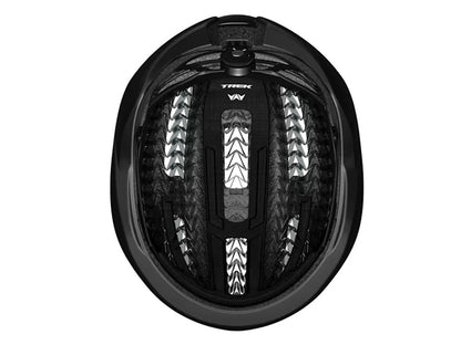 Trek Circuit WaveCel Road Bike Helmet