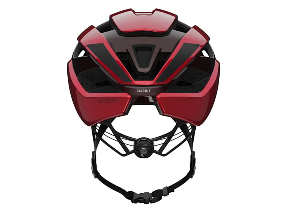 Trek Circuit WaveCel Road Bike Helmet