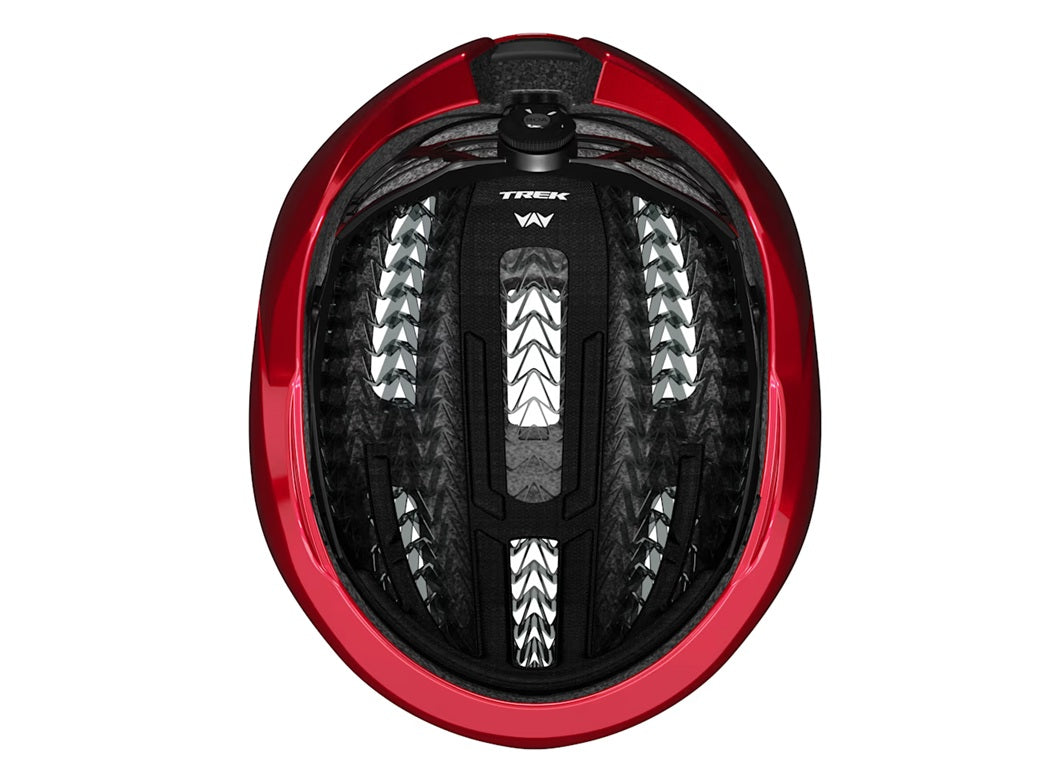 Trek Circuit WaveCel Road Bike Helmet