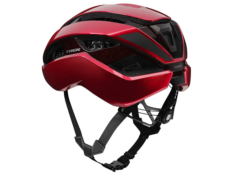 Trek Circuit WaveCel Road Bike Helmet