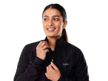 Trek Circuit Rain Women's Cycling Jacket