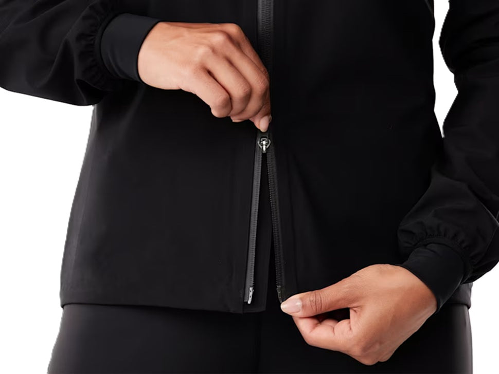 Trek Circuit Rain Women's Cycling Jacket