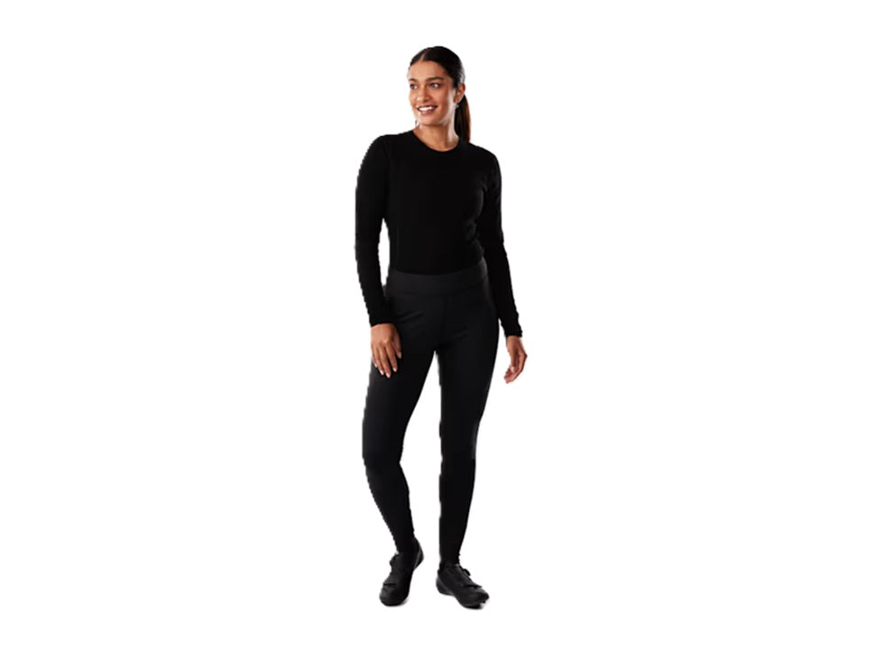 Trek Circuit Women's Thermal Unpadded Cycling Tight