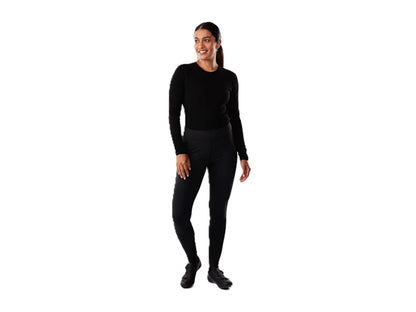 Trek Circuit Women's Thermal Unpadded Cycling Tight