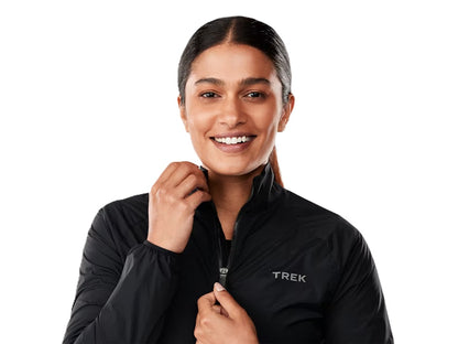Trek Circuit Women's Windshell Cycling Jacket