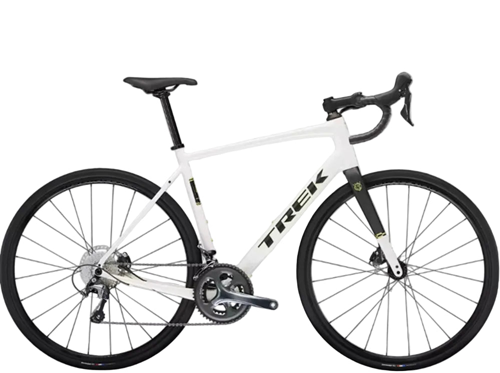 Trek Domane AL 4 Gen 4 Aluminum 10 Speed Road Bike