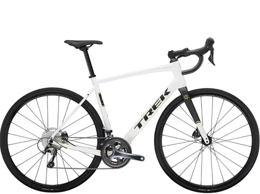 Trek Domane AL 4 Gen 4 Aluminum 10 Speed Road Bike