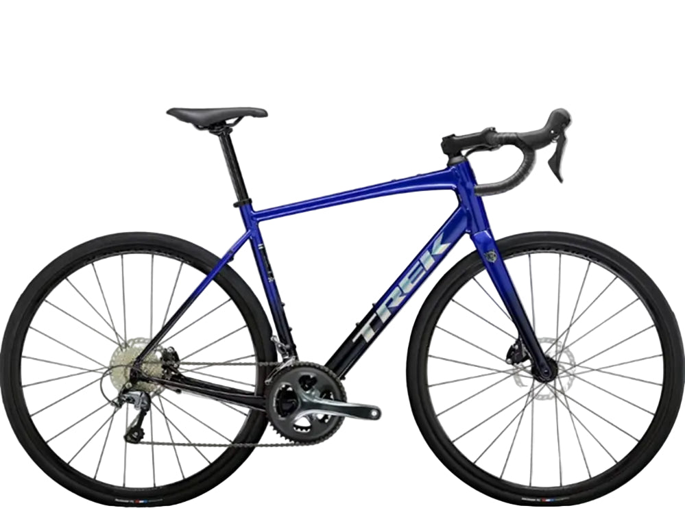 Trek Domane AL 4 Gen 4 Aluminum 10 Speed Road Bike