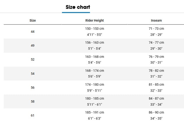 Trek Domane AL 4 Gen 4 Aluminum 10 Speed Road Bike