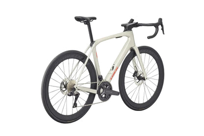 trek domane sl7 gen 4 road bike diagonal right side