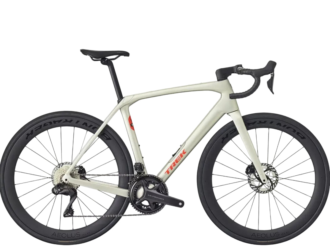 trek domane sl7 gen 4 road bike right side main image