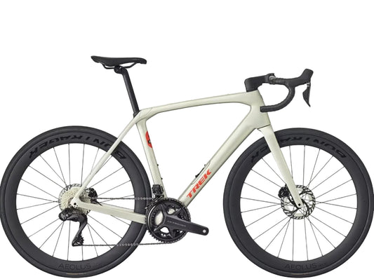 trek domane sl7 gen 4 road bike right side main image