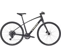 Carbon Dark Grey