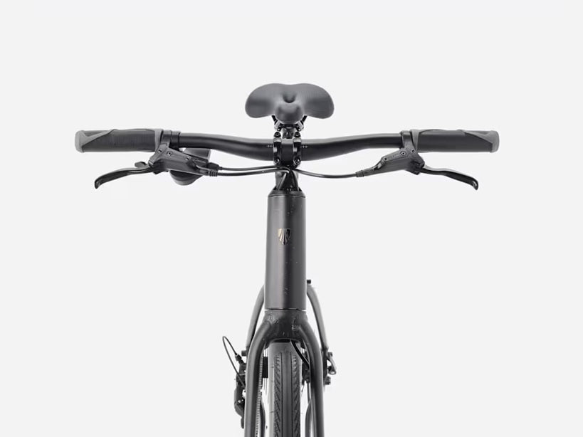 Trek FX 2 Stepover Gen 4 Aluminum 9 Speed Hybrid Bike
