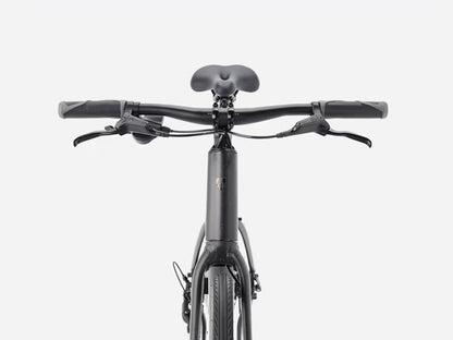Trek FX 2 Stepover Gen 4 Aluminum 9 Speed Hybrid Bike