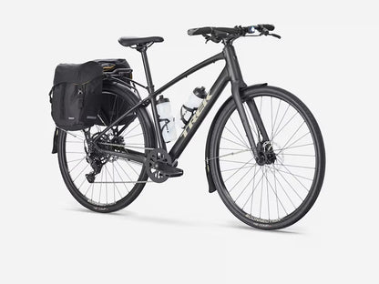 Trek FX 2 Stepover Gen 4 Aluminum 9 Speed Hybrid Bike