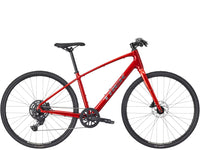 Fury Red