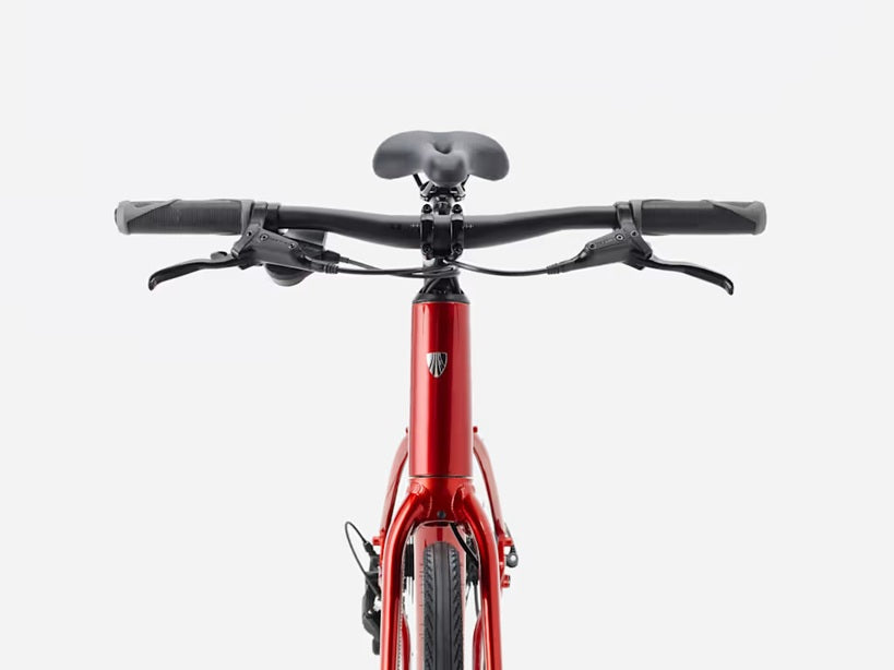 Trek FX 2 Stepover Gen 4 Aluminum 9 Speed Hybrid Bike